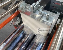 Maschine: PELMAR / RPM PEL-KHM01-7M Walzwerke