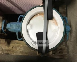 Maschine: EBRO  Ventile