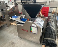 Maschine: SUBAL PAC 130 Teigteilmaschinen