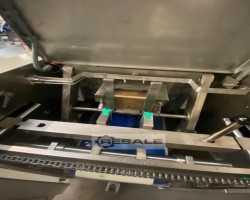 Maschine: WP HATON V300 Teigteilmaschinen