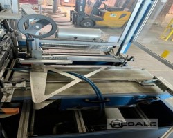 Maschine: BVM Compacta 5015 Serienpacker