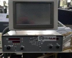 Maschine: HORIZON AFC-504 AKT Falzautomaten