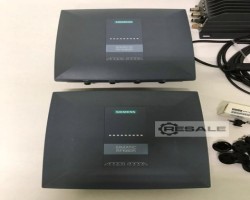 Maschine: SIEMENS Simatic RF6xx Simatic