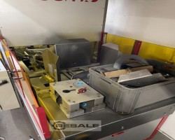 Maschine: ROCO PRO BMF-40 Verpackungsmaschinen