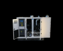 Maschine: PERKINS 1103A33TG1 Dieselgeneratoren