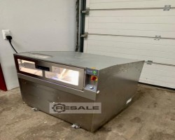 Maschine: TREIF Primus Fusion Brotschneidemaschinen