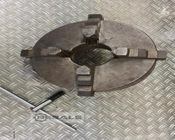 Maschine:  Fourjaws Zubehör