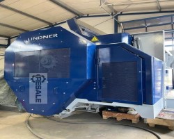 Maschine: LINDNER RECYCLINGTECH JUPITER 3200 Vorzerkleinerer