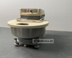 Maschine: W+P ST 50 Spiralknetmaschinen