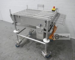 Maschine: ALCO ATG700/1600 Transportband