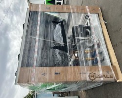 Maschine: HITEMA SBS 240 Kaltwassersätze