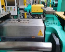 Maschine: ARBURG 420C-1300-350 (186) Spritzgiessmaschinen