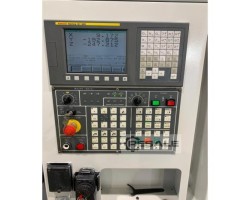 Maschine: AKIRA SEIKI V5 XP Vertikalfräsmaschinen