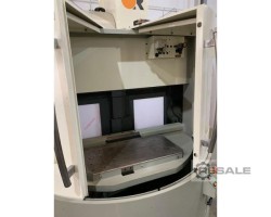 Maschine: VICTOR VCENTER-70APC Vertikalfräsmaschinen