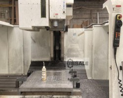 Maschine: D+E DAH LIH LIEDER LIEDER MCV 2600