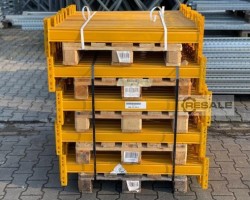 Maschine: JUNG HEINRICH MPB/ 1.000 mm Palettenregaltraverse