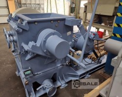 Maschine: HERBOLD SMS 45/60-H5-3 Mühlen