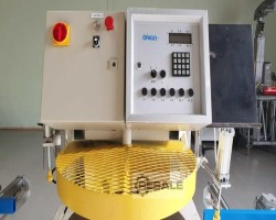 Maschine: RANDEK SP700 Kappsägen