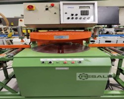 Maschine: RANDEK SP700 Kappsägen