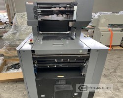 Maschine: DUPLO DSF 5000 Digitalbogenanleger