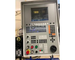 Maschine: MIKRON VCP 710 Vertikalfräsmaschinen