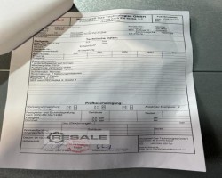 Maschine: HONEYWELL HON985-70/35 Gasmischer