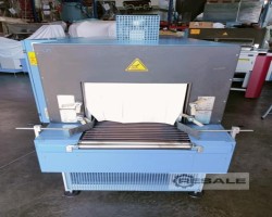 Maschine: BVM SC 4030 SD Schrumpftunnel