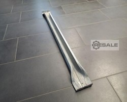 Maschine:  1100 mm Tiefenstege (198x)