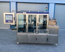 Maschine: TETRA PAK A3 Flex 1000ml Slim Abfüll- und Verpackungsanlagen