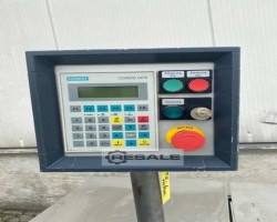 Maschine: PS MAKO bag clipper Verpackungsmaschinen