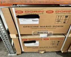 Maschine: DORIN H1502CS/LIE Kältekompressoren