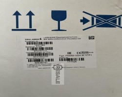 Maschine: ZIEHL-ABEGG FN 050-VDH.4I.V7P1 LÜFTER NEU