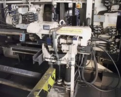 Maschine: PEDDINGHAUS Siemens Sinumerik CNC Bearbeitungszentren