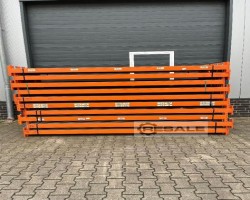 Maschine: DEXION Speedlock P90/ 3000 mm Palettenregaltraverse