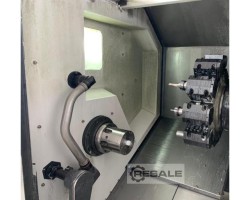 Maschine: SMEC PL 2000Y Drehmaschinen