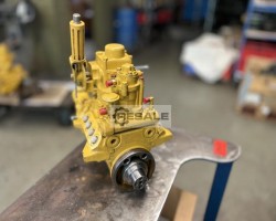 Maschine: CATERPILLAR 3408 B Einspritzpumpe
