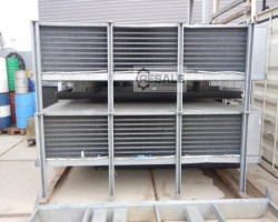 Maschine: GOEDHART DU-S Verdampfer