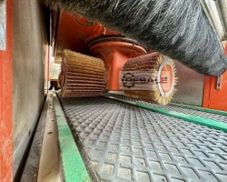 Maschine: QUICKWOOD RO800 Bürstenschleifmaschinen