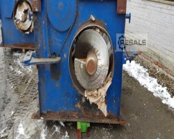 Maschine: H+G, PRESTO HG/SV 11, SP Schneckenverdichter