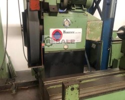Maschine: COMETA HSP 2000 Zylinderschleifmaschinen