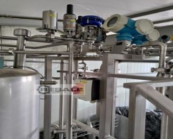 Maschine: MLEKOMAT FM/55 Filter