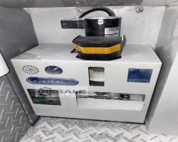 Maschine: SAKURAI 466 SD+C 