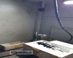 Maschine: MAZAK VCS 530 C CNC Bearbeitungszentren