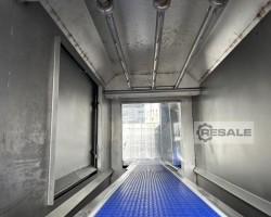 Maschine: FTNON Sanitiser tunnel 