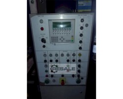 Maschine: ERFURT PKZZ 1000/4000 Sonstige Hämmer