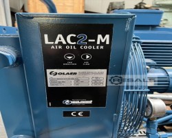 Maschine: OLAER LAC2-M-023-4-D Hydraulikkühler