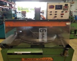 Maschine: OMP Ipematic 425/S Metallkreissägen