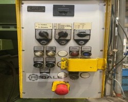 Maschine: HEILBRONN REPD 100 S Exzenterpressen