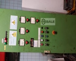 Maschine: SM ENGINEERING KBM Rollenschneidemaschinen