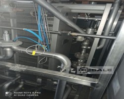 Maschine: APV N35 Pasteurisierer